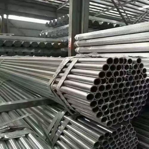 安岳q355nhb耐候钢管